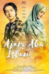 Nonton Ajari Aku Islam