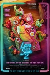 Nonton Love for Sale 2