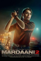 Nonton Mardaani 2