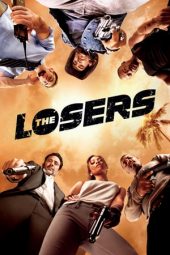 Nonton The Losers