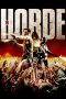 Nonton The Horde