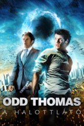 Odd Thomas