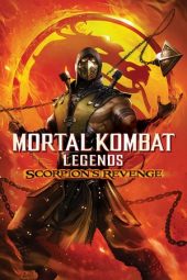 Cinemaindo21 Mortal Kombat Legends: Scorpion’s Revenge