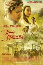 Cinemaindo21 Bumi Manusia