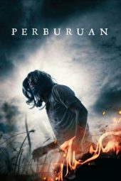 Cinemaindo21 Perburuan (2019)